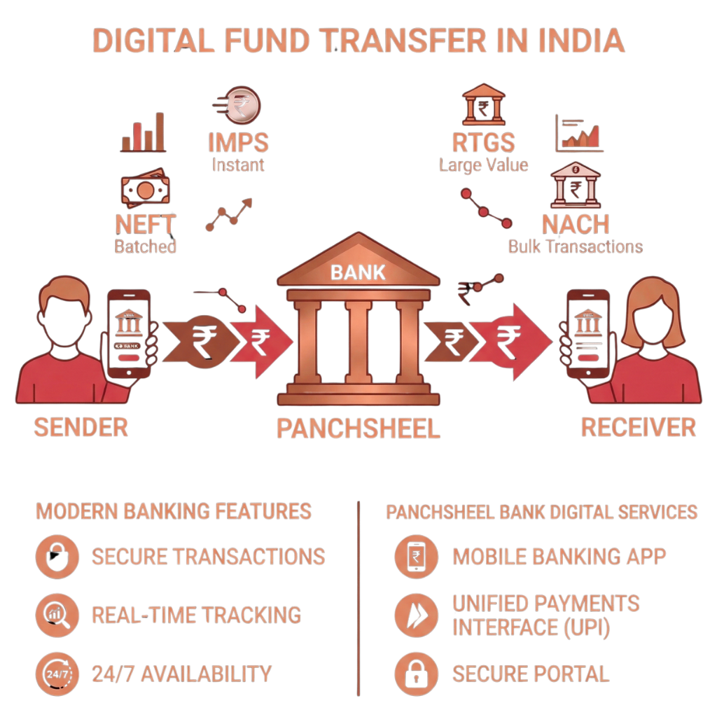 Fund Transfer